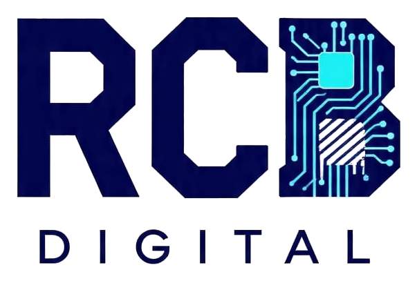 RCB Digital